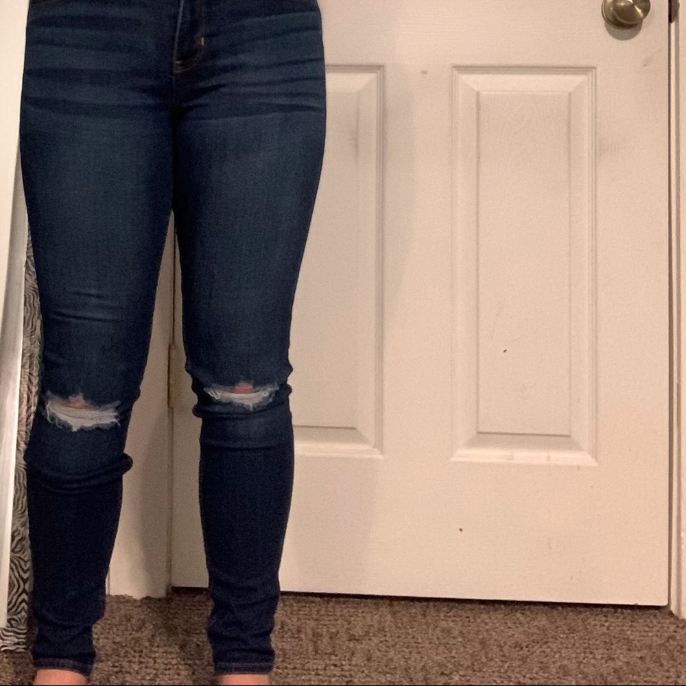 Hollister Jeans